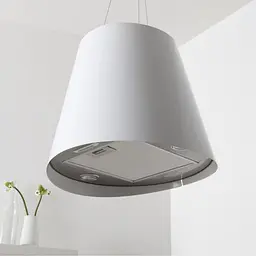 Витяжка Elica JUNO WH/F/50 - мініатюра 3