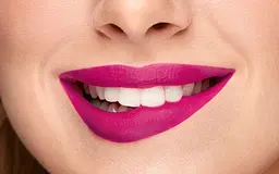 Матова рідка помада для губ Pupa I'm Loveproof відтінок 08 Flamingo Fuchsia, 2.7 мл (020080A008) - мініатюра 2