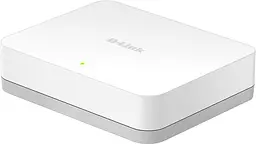 Комутатор GO-SW-5G 5xGE, Некерований D-Link teh0018218 - мініатюра 4