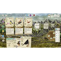 Ключ активації Microsoft Wingspan + European Expansion + Seasonal Decorative Pack для Xbox One/Series - мініатюра 4