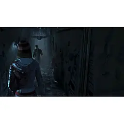 Гра Until Dawn (російська версія) (PS4) - мініатюра 3