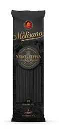 Спагеті La Molisana Nero di Seppia 500 г