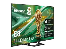 Телевізор Hisense 50E8S - мініатюра 3