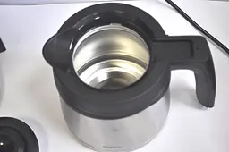 Кавоварка Silver Crest KH 1115 - мініатюра 7