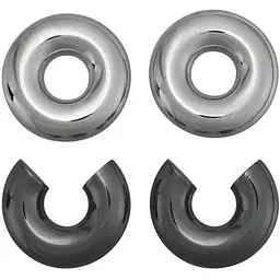 Головоломка Huzzle Donuts (Пончики) Cast Puzzle 4 зірки 473752 - мініатюра 2