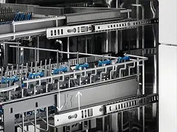 Посудомийна машина Electrolux вбудована EEA913100L - мініатюра 4