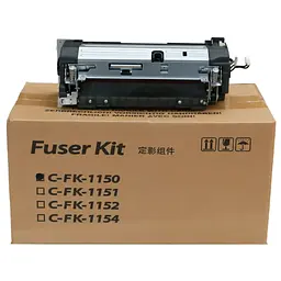 Вузол закріплення зображення Kyocera P2235dn FK-1150, assembly CET (CET421007)
