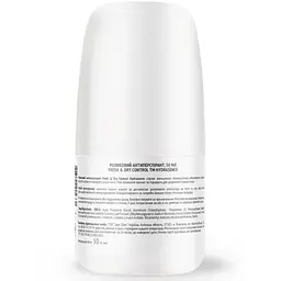 Антиперспірант Hydrasence Fresh & Dry Control 50 мл (4823122904331) - мініатюра 2