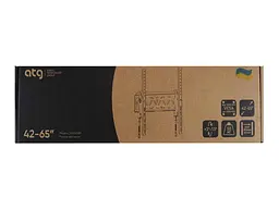 Кронштейн ATG W4265IBP - мініатюра 5