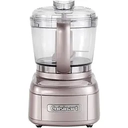 Подрібнювач Cuisinart Mini Prep Pro рожевий (ECH4PE) - мініатюра 2