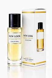 NEW LOOK  Парфумована вода для жінок, 30 мл (3100965646897)
