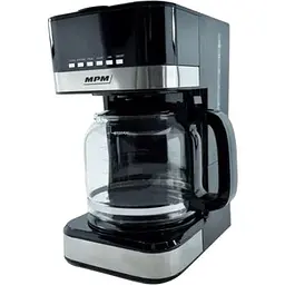 Крапельна кавоварка MPM MKW-05