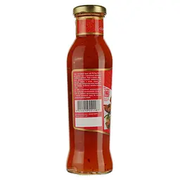 Соус Peri-Peri Солодкий чилі 320 г (875130) - мініатюра 3