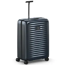 Валіза Victorinox Travel Airox Dark Blue L (Vt610927) - мініатюра 8