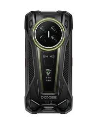 Смартфон DOOGEE V Max 2 16/512GB Black (Global) - мініатюра 3