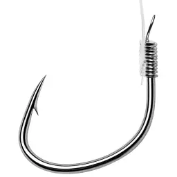 Готовий повідець Brain Bream 0.14mm - мініатюра 2