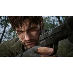 Гра Metal Gear Solid Delta: Snake Eater Day 1 Edition для PS5 (EN + RU sub) (4012927150856) [143629] - мініатюра 2