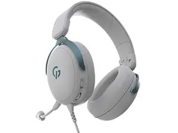 Навушники GamePro Asgard Freya White (HS145W) - мініатюра 2