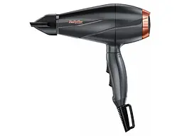 Фен BaByliss Smooth Pro 2100 6709DE [85266] - мініатюра 2