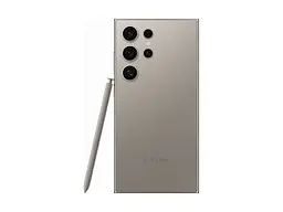 Смартфон Samsung Galaxy S24 Ultra 12/256GB Titanium Gray (SM-S928BZTG) - мініатюра 7