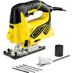 Лобзик електричний мережевий Trotec PJSS 12-230V (4425000103)