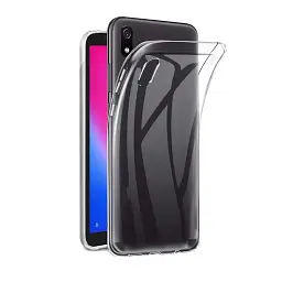 Силіконовий чохол BeCover для ZTE Blade A3 2020 Transparancy (705118) - мініатюра 2