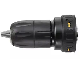 Перфоратор мережевий DeWalt D25144K - мініатюра 4