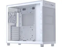 Корпус Asus Prime AP303 TG White (90DC00V3-B39010) - мініатюра 2