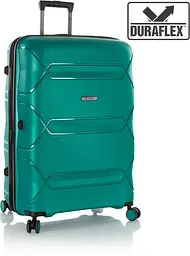 Валіза Heys Milos (L) Teal (10159-0049-30) - мініатюра 6