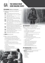 Cambridge English Empower 2nd Edition B1+ Intermediate WB with Answers - мініатюра 2