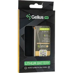 Акумуляторна батарея Gelius Samsung G955 (S8 Plus) (EB-BG955ABE) (2600mAh) (75029) - мініатюра 4