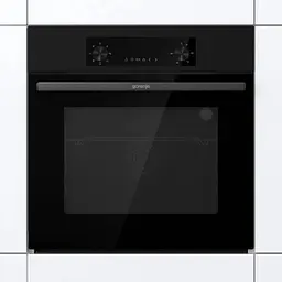 Духова шафа Gorenje BO6635E01B - мініатюра 5