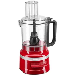 Кухонный комбайн KitchenAid 5KFP0921EER 2.1 л красный