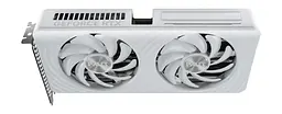 Відеокарта GF RTX 5060 Ti 8GB GDDR7 White OC Palit (NE7506TU19P1-GB2062M) - мініатюра 9