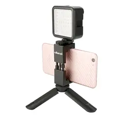 Штатив Ulanzi Vijim Xiaomini Tripod Grip для Gimbals UV-0848 MT-05 Black - мініатюра 6
