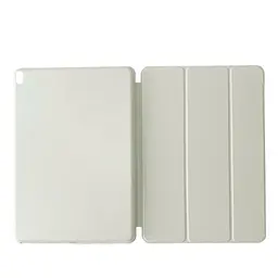 Чохол-папка Smart Case для Apple iPad Air 4 10.9 (2020) білий - мініатюра 4