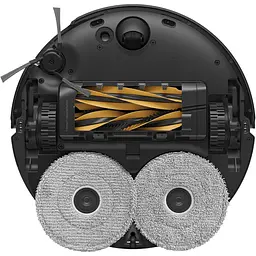 Робот-пилосос Mova V50 Ultra Complete Black (RLV72LE-1-bl) [142499] - мініатюра 8