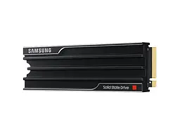 SSD-накопичувач Samsung 9100 PRO with Heatsink 2 TB (MZ-VAP2T0CW) - мініатюра 3