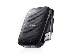 Концентратор USB3 4PORT UH400 TP-LINK - мініатюра 2