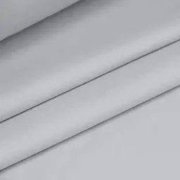 Штори на кухню та в кімнату Cosas Smoky 180х250 см 2 шт сірий (Curtains_Grey_180x250) - мініатюра 3
