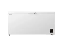 Морозильный ларь Hisense FC650D4AWLYE