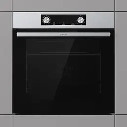 Духова шафа Gorenje BO 6737 E02X - мініатюра 2