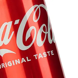 Напій Coca-Cola Original Taste сильногазований 0.33 л (2500) - мініатюра 5