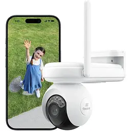 IP камера Reolink Altas PT Ultra B660 - мініатюра 7