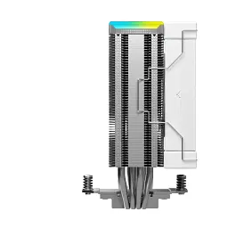 Кулер до процесора Deepcool AK400 Digital SE WH - мініатюра 7