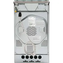 Газ.плита HANSA FCMS582258 - мініатюра 5