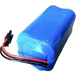 Акумулятор Jiyeo JY-VC84 для пилососів Xiaomi, Mijia 14.4 V 2600 mAh (18787) - мініатюра 3