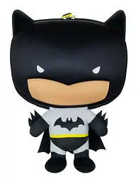 Дитячий рюкзак Ridaz Batman-EVA Original плюшевий black - мініатюра 2