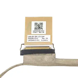Шлейф матриці для Acer TravelMate TMP214-41 TMP214-52G TMP214-53G, (50.VLWN7.005, DD0Z8ILC012, Original) - мініатюра 2