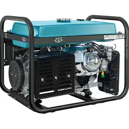 Генератор бензиновий Konner&Sohnen KS 10000E-3 [128987] - мініатюра 4